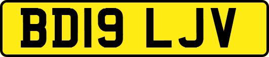 BD19LJV