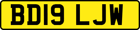 BD19LJW