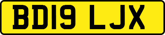 BD19LJX