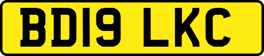 BD19LKC