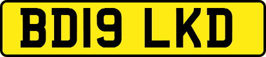 BD19LKD