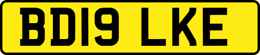 BD19LKE