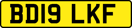 BD19LKF