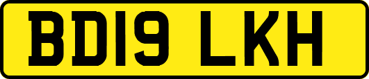 BD19LKH