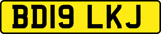 BD19LKJ