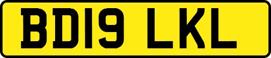 BD19LKL