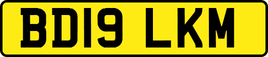 BD19LKM