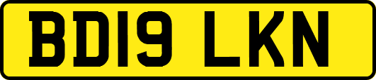 BD19LKN