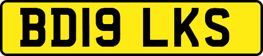 BD19LKS