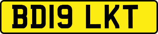 BD19LKT