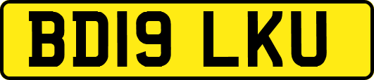 BD19LKU