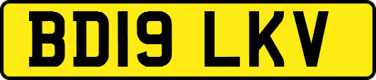 BD19LKV