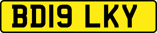 BD19LKY