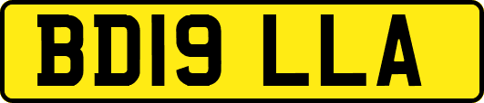 BD19LLA