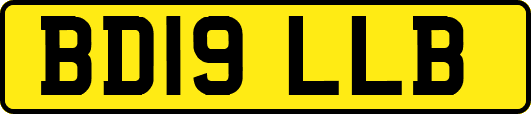 BD19LLB