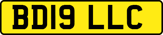 BD19LLC