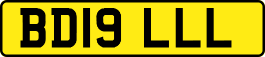 BD19LLL