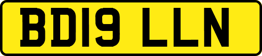 BD19LLN