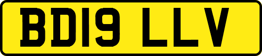 BD19LLV