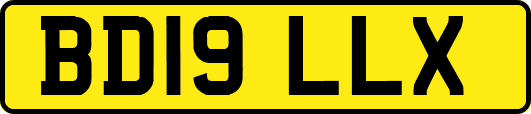 BD19LLX