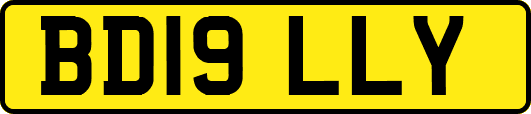 BD19LLY