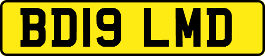 BD19LMD