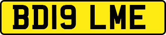 BD19LME