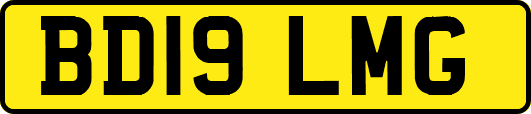 BD19LMG