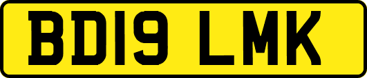 BD19LMK