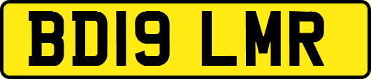 BD19LMR