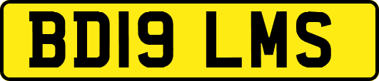 BD19LMS