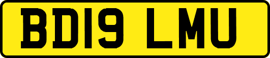 BD19LMU