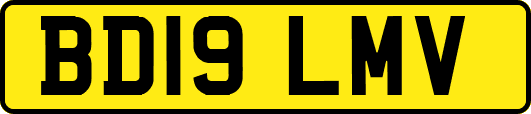 BD19LMV