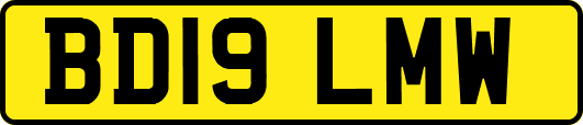 BD19LMW