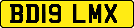 BD19LMX