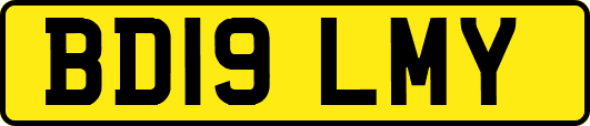 BD19LMY