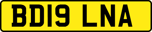 BD19LNA