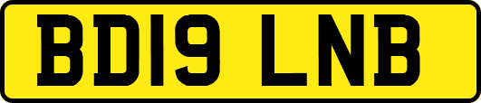 BD19LNB