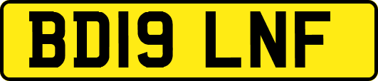 BD19LNF