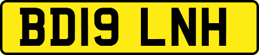 BD19LNH