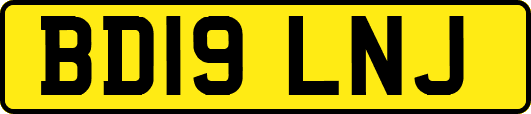 BD19LNJ