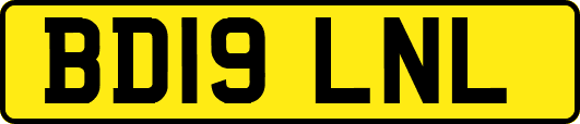 BD19LNL