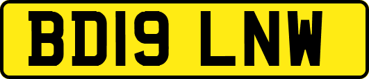 BD19LNW