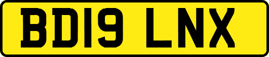 BD19LNX