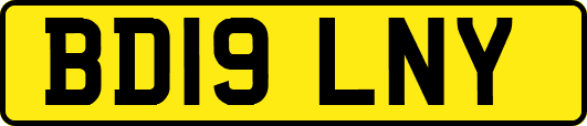 BD19LNY