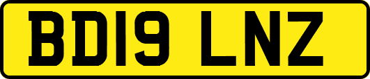 BD19LNZ