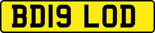 BD19LOD