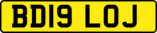 BD19LOJ