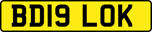 BD19LOK