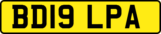 BD19LPA